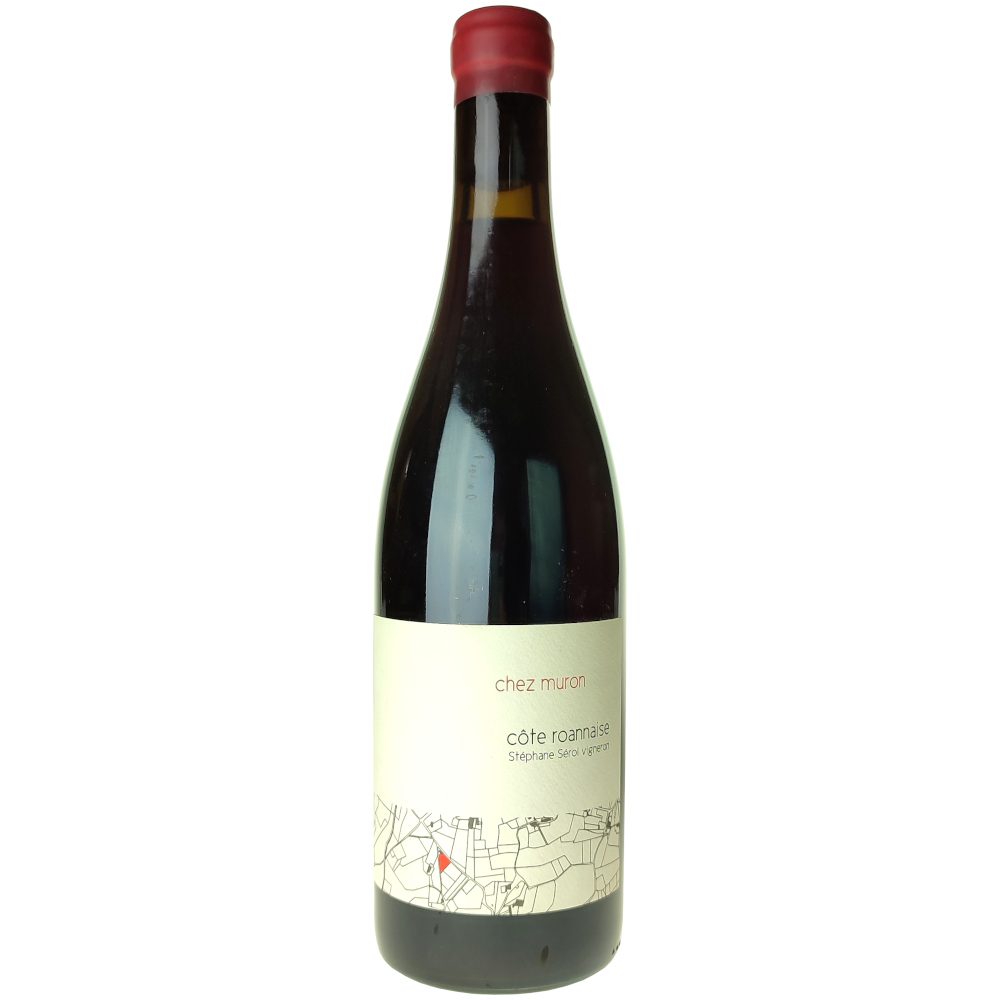 Côte Roannaise Chez Muron 2021 Domaine Sérol